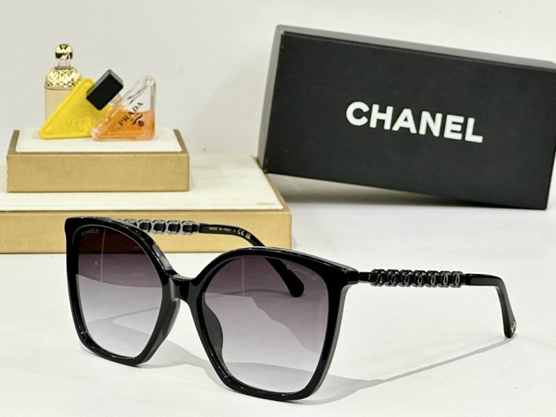 Chanel Glasses smh257 (2)