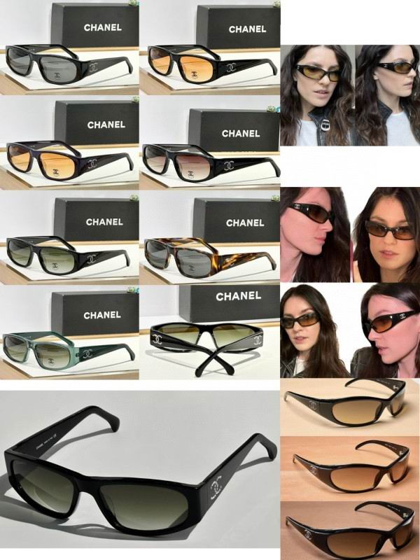 Chanel Glasses smh258 (10)