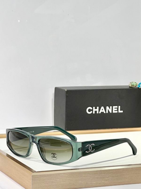 Chanel Glasses smh258 (3)
