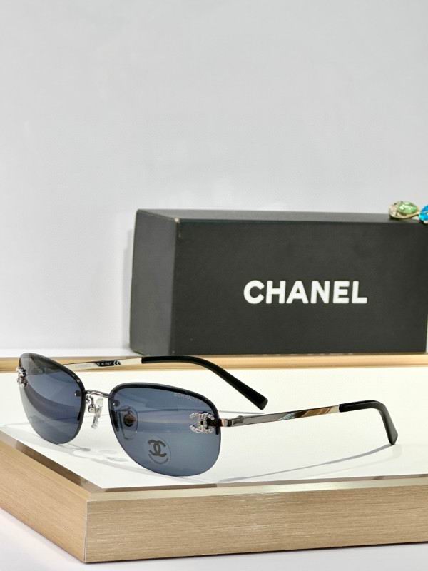 Chanel Glasses smh259 (1)