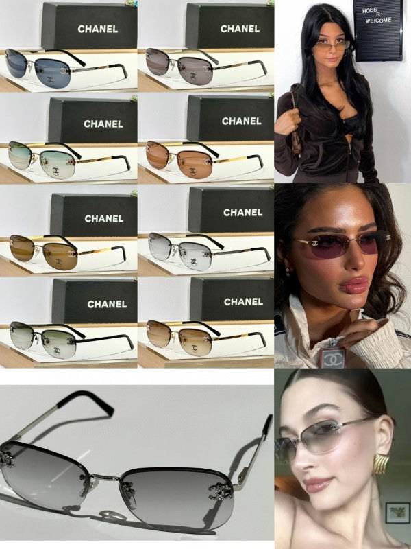Chanel Glasses smh259 (10)