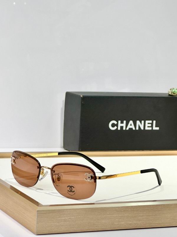 Chanel Glasses smh259 (2)