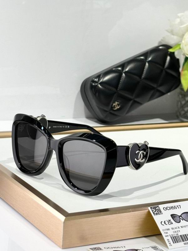 Chanel Glasses smh260 (1)