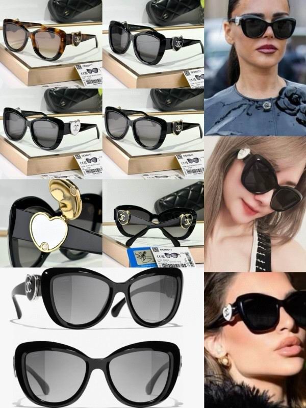 Chanel Glasses smh261 (10)