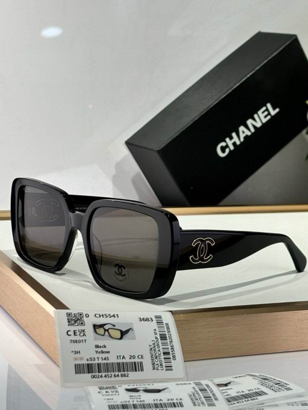 Chanel Glasses smh262 (1)