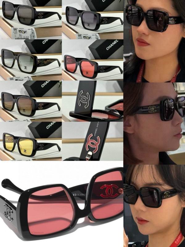 Chanel Glasses smh262 (10)