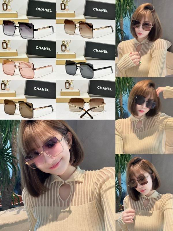 Chanel Glasses smh263 (10)