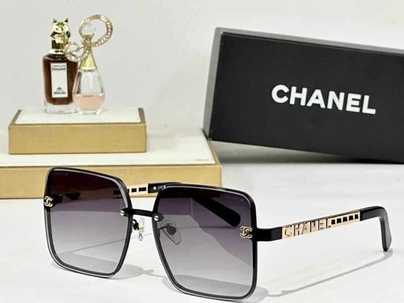Chanel Glasses smh263 (2)