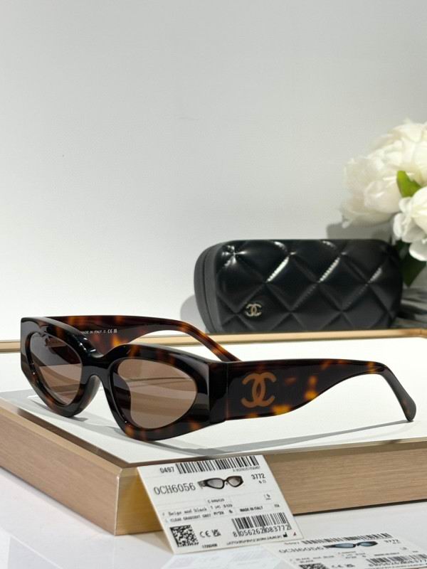 Chanel Glasses smh266 (10)