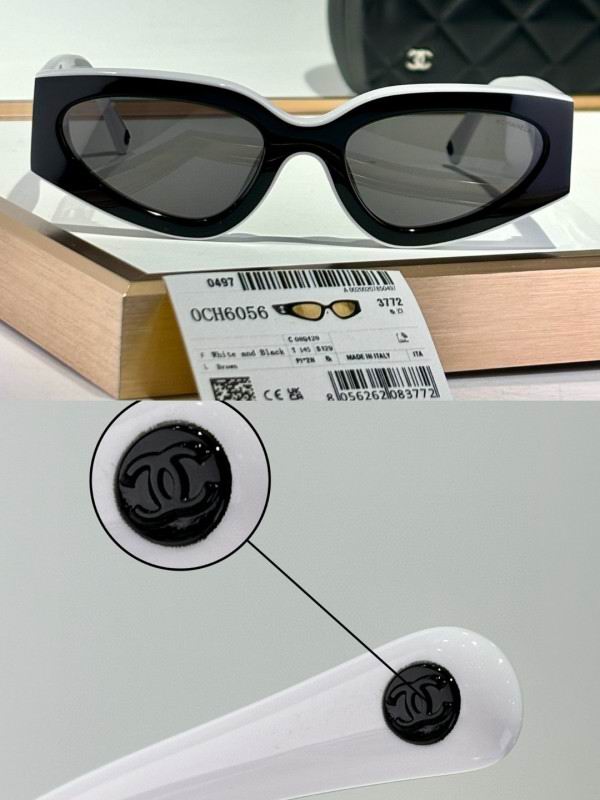 Chanel Glasses smh266 (2)