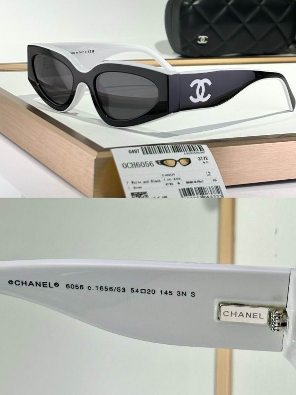 Chanel Glasses smh266 (5)