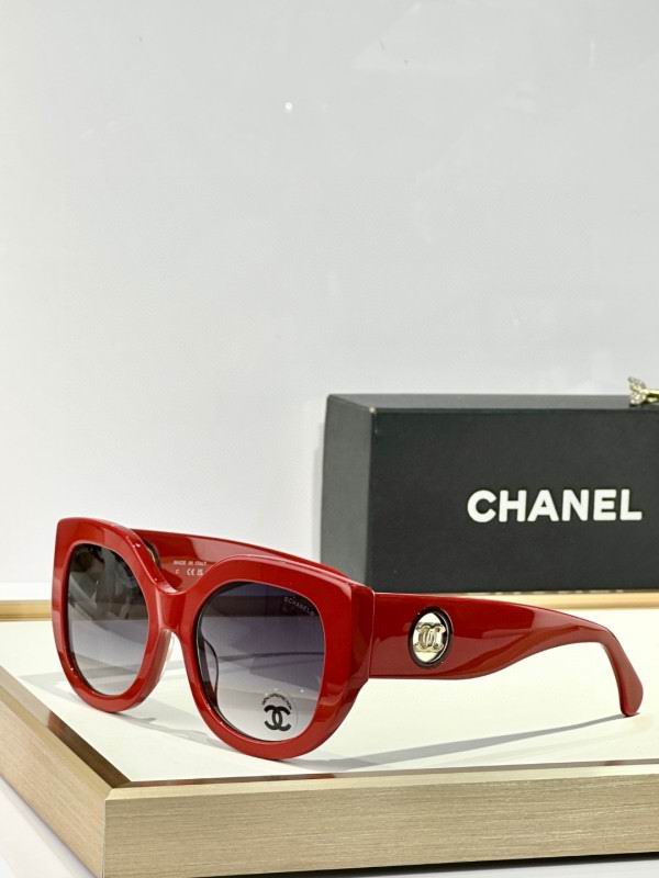 Chanel Glasses smh267 (1)