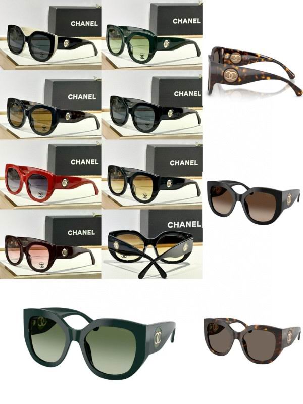 Chanel Glasses smh267 (10)