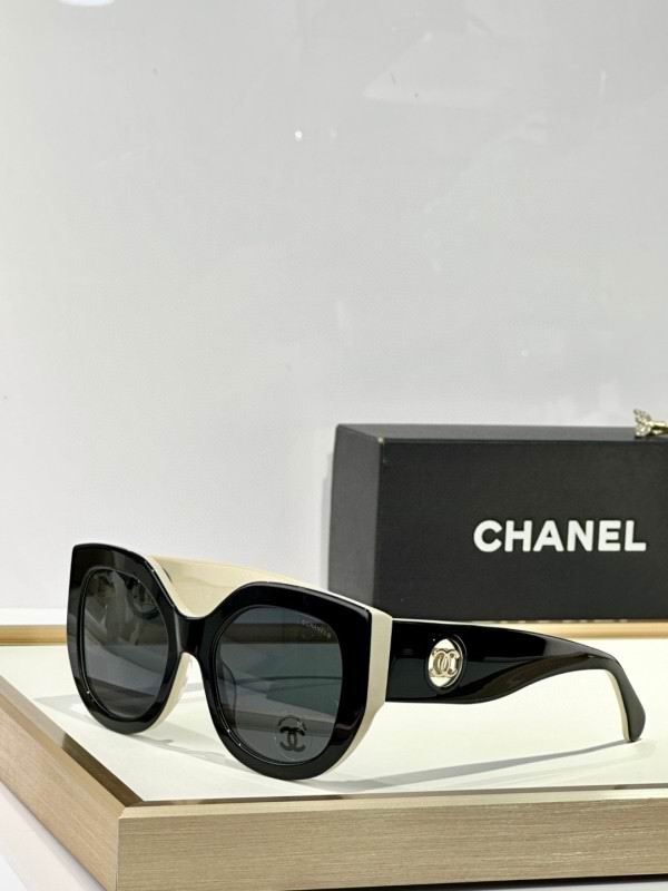 Chanel Glasses smh267 (2)