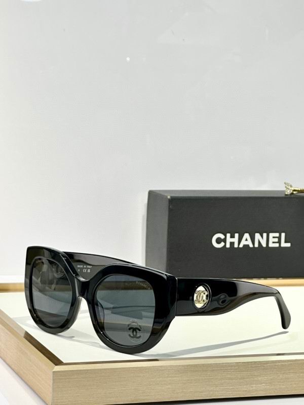 Chanel Glasses smh267 (3)
