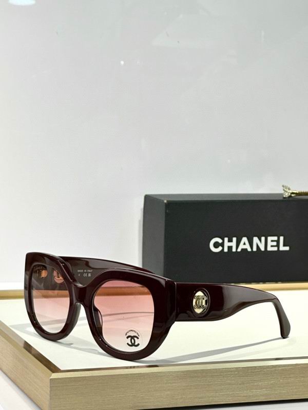 Chanel Glasses smh267 (4)
