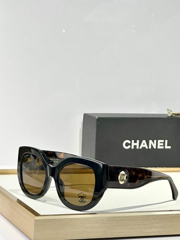 Chanel Glasses smh267 (5)