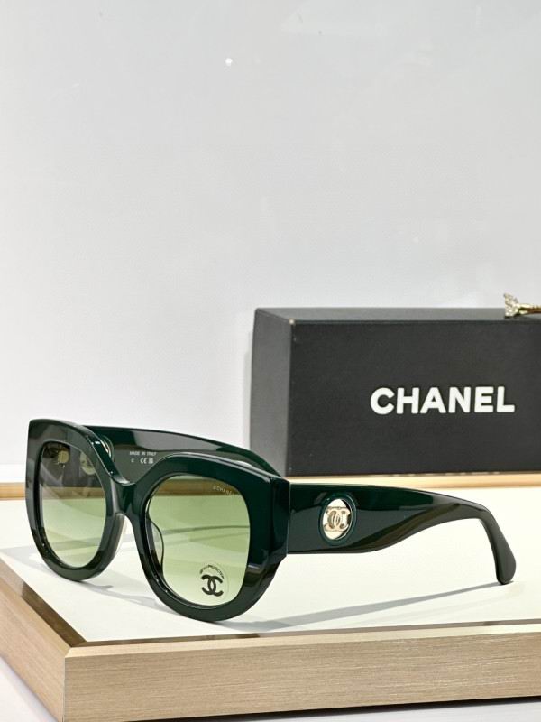 Chanel Glasses smh267 (7)