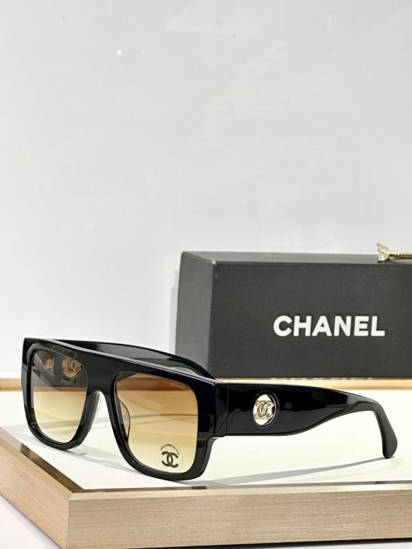 Chanel Glasses smh268 (1)