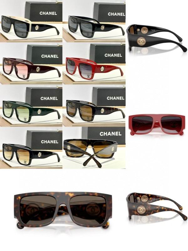 Chanel Glasses smh268 (10)