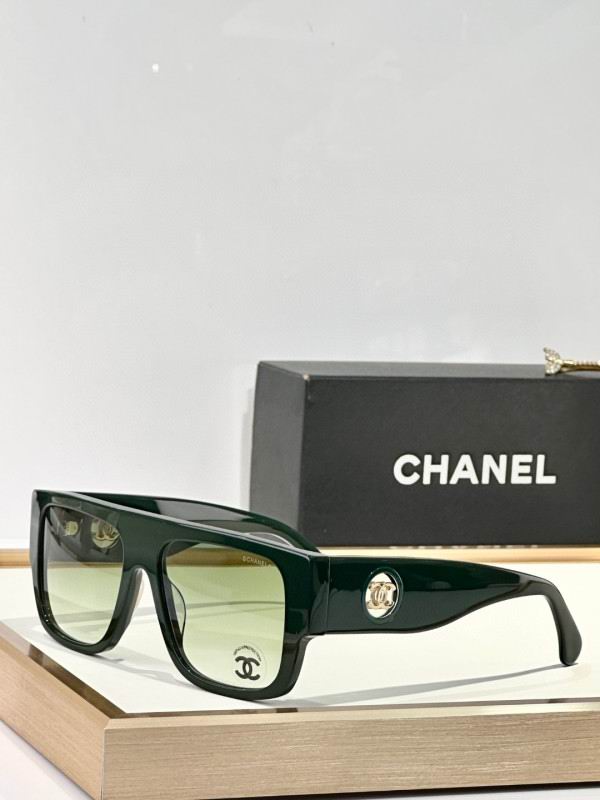 Chanel Glasses smh268 (2)