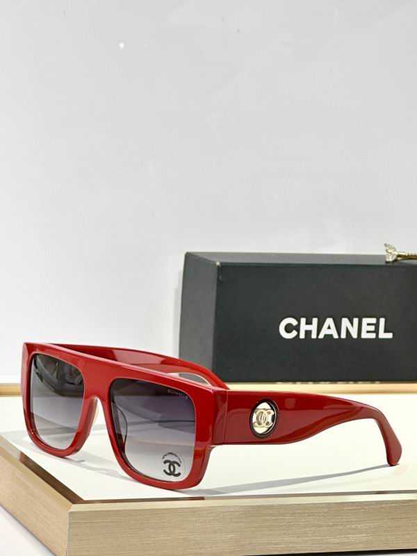 Chanel Glasses smh268 (3)