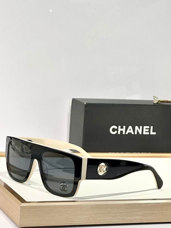 Chanel Glasses smh268 (7)