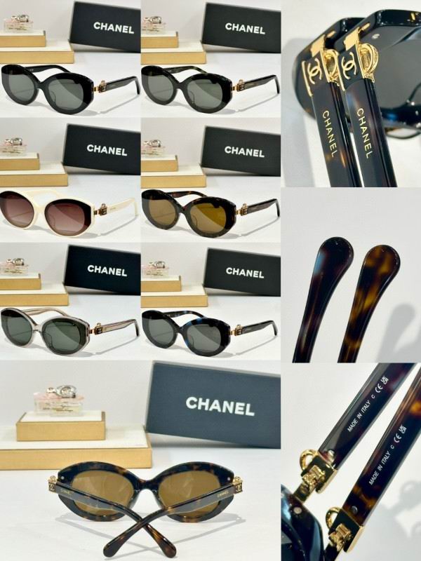 Chanel Glasses smh269 (10)