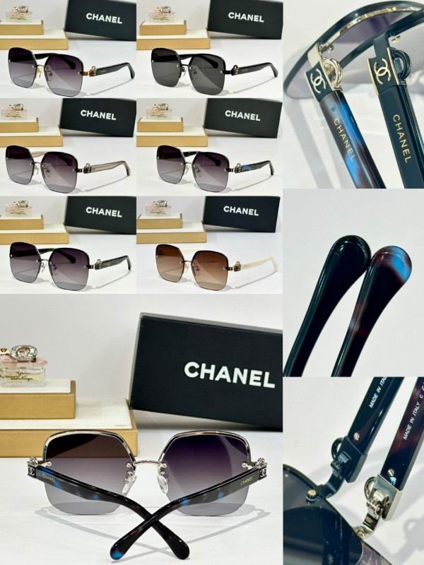 Chanel Glasses smh270 (10)