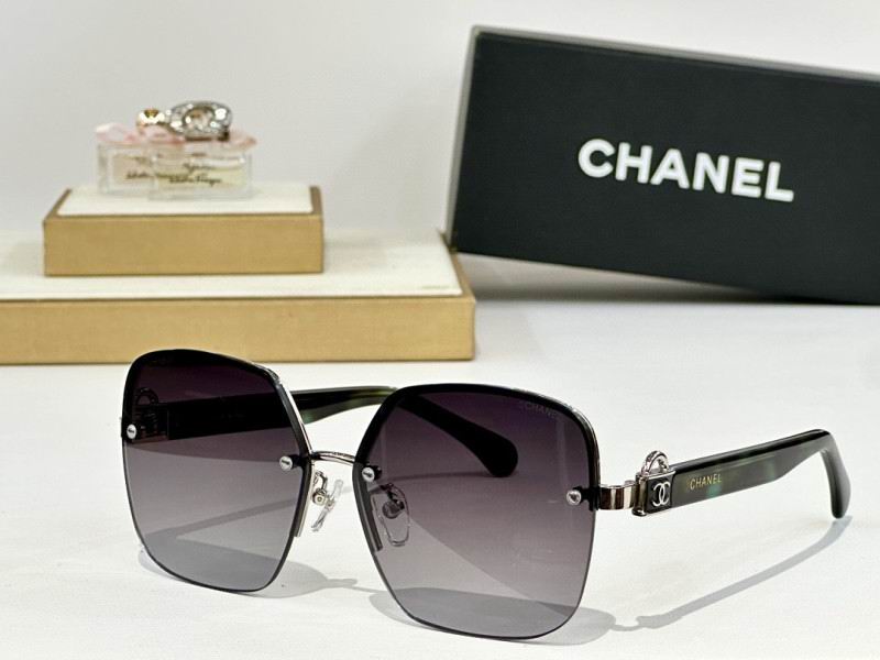 Chanel Glasses smh270 (2)