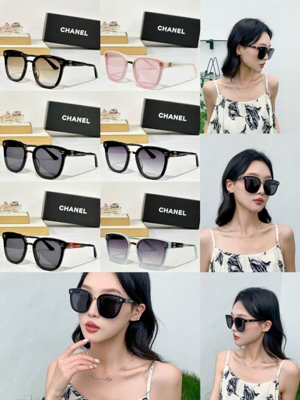 Chanel Glasses smh271 (10)