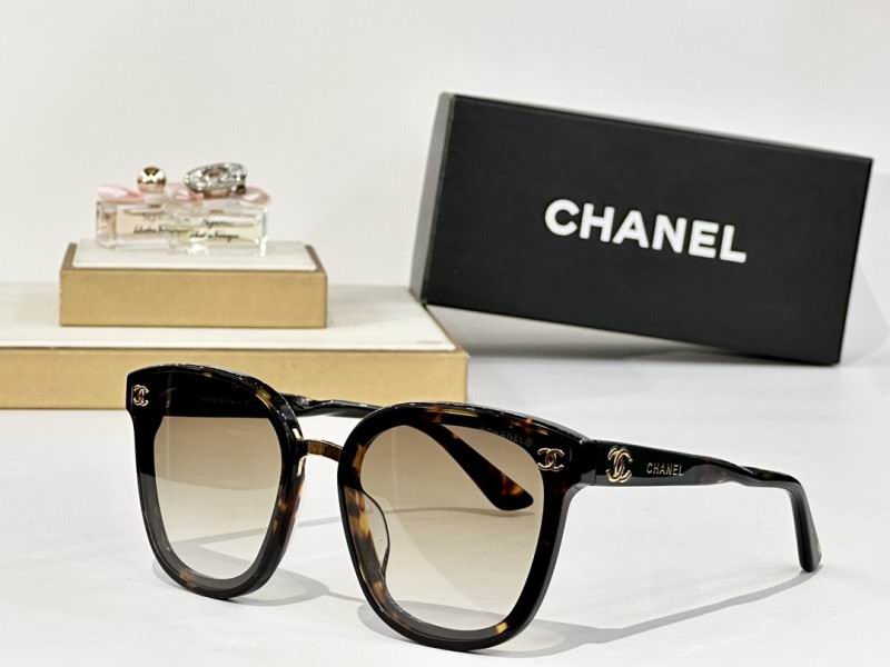 Chanel Glasses smh271 (2)