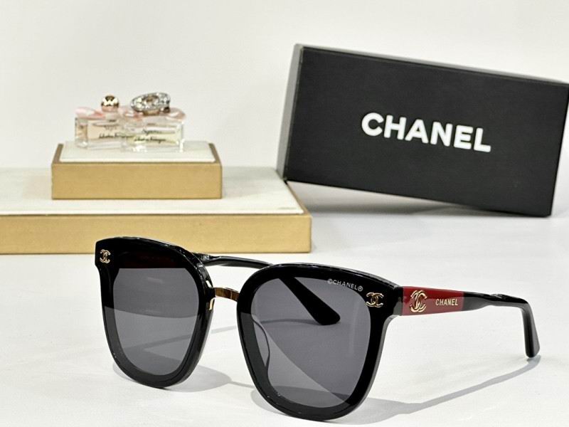 Chanel Glasses smh271 (3)