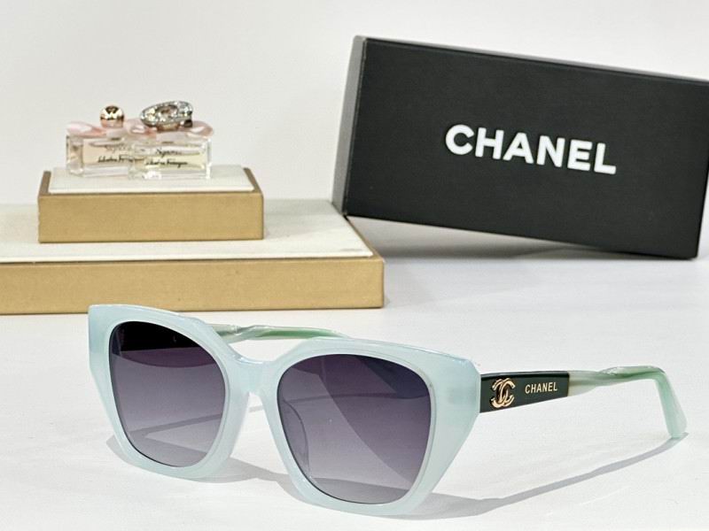 Chanel Glasses smh272 (1)