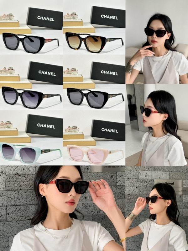 Chanel Glasses smh272 (10)