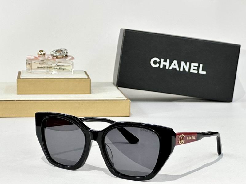 Chanel Glasses smh272 (3)