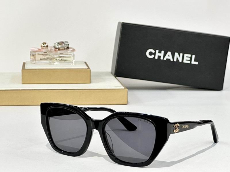 Chanel Glasses smh272 (5)