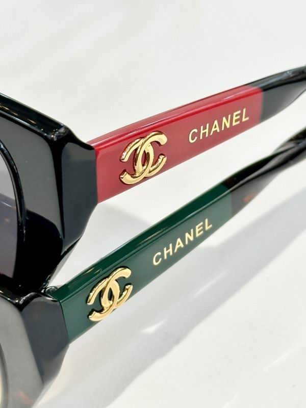 Chanel Glasses smh272 (9)