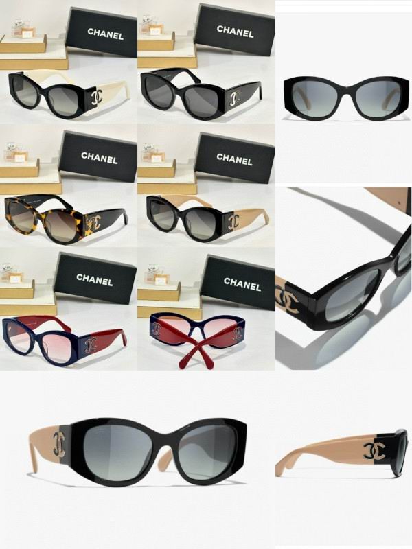 Chanel Glasses smh273 (10)