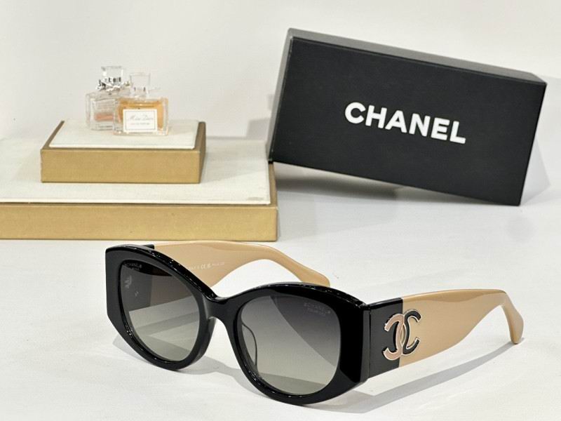 Chanel Glasses smh273 (2)