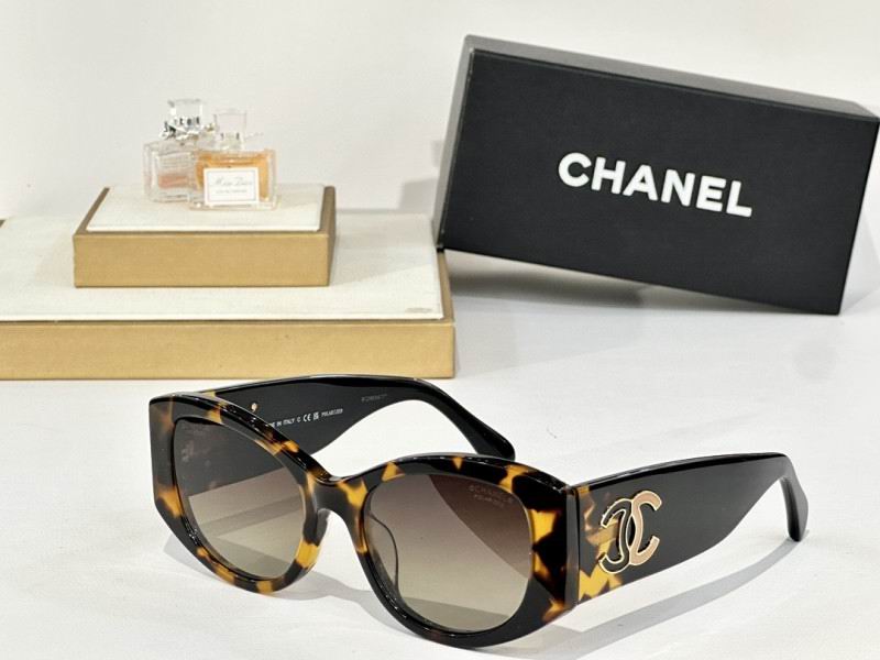 Chanel Glasses smh273 (3)