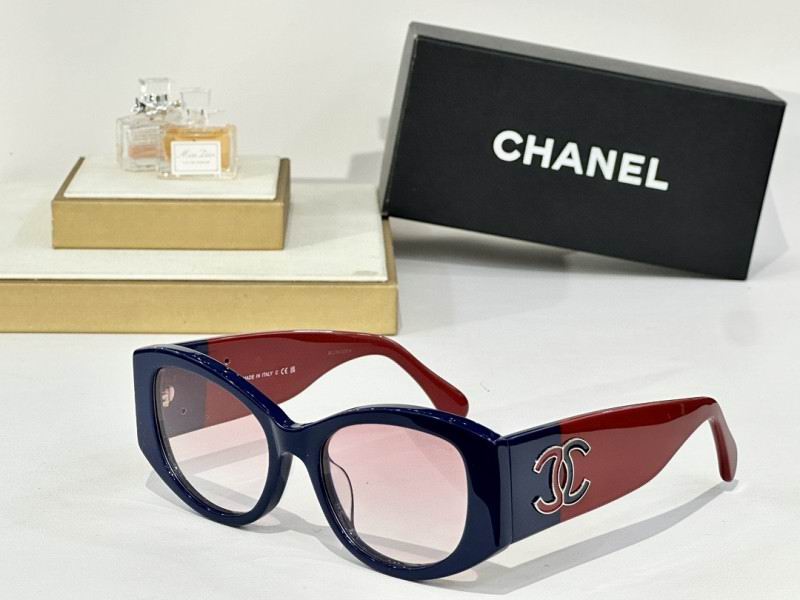 Chanel Glasses smh273 (5)