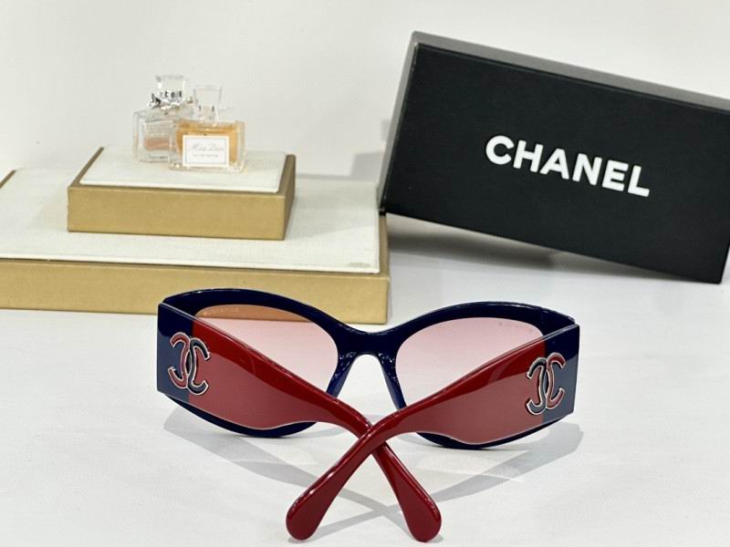 Chanel Glasses smh273 (6)