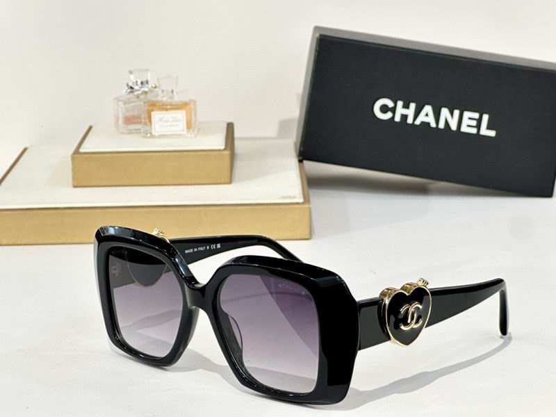Chanel Glasses smh274 (1)