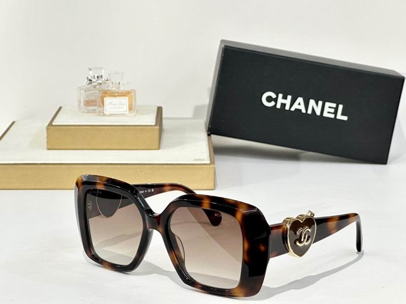 Chanel Glasses smh274 (3)
