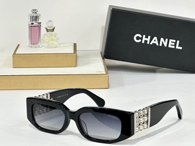 Chanel Glasses smh275 (2)