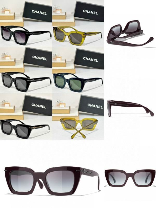 Chanel Glasses smh276 (10)