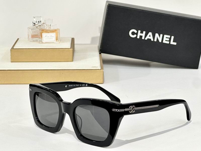 Chanel Glasses smh276 (2)