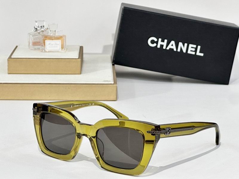 Chanel Glasses smh276 (4)