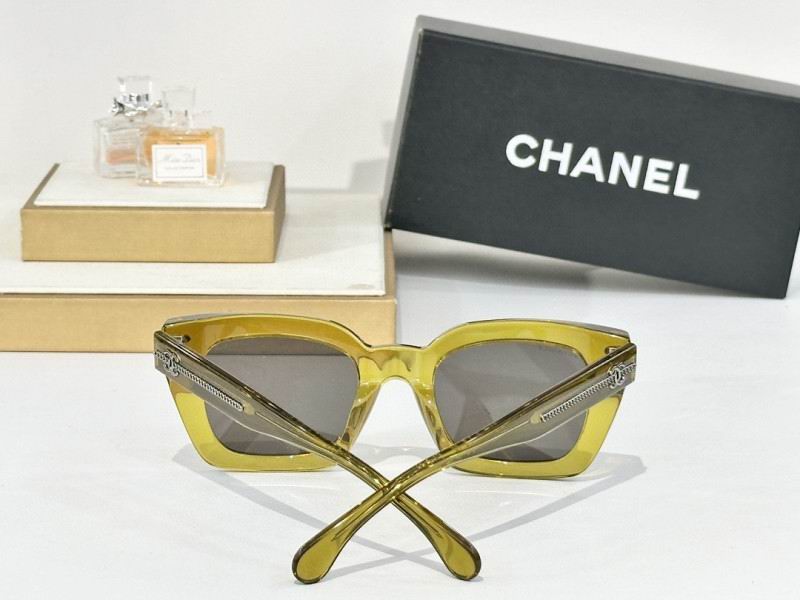 Chanel Glasses smh276 (6)